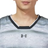 Under Armour Basketball Jerseys Men White 22500103-100