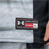 Under Armour Basketball Jerseys Men White 22500103-100