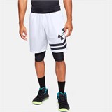 Under Armour Basketball Shorts Men 1351285-100