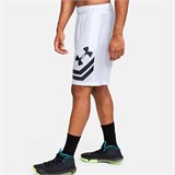 Under Armour Basketball Shorts Men 1351285-100