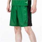 Under Armour Basketball Shorts Men Green 21500206-305