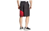 Under Armour Basketball Shorts Men Red 1298338-002