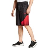 Under Armour Basketball Shorts Men Red 1298338-002