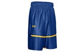Under Armour Basketball Shorts Men Royal Blue 1354211-400