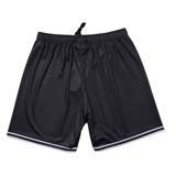 Under Armour Basketball Shorts Men's Black 001 25500222-001