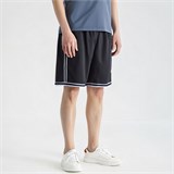 Under Armour Basketball Shorts Men's Black 001 25500222-001