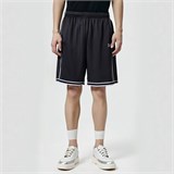 Under Armour Basketball Shorts Men's Black 001 25500222-001