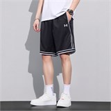 Under Armour Basketball Shorts Men's Black 001 25500222-001