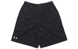 Under Armour Basketball Shorts Men's Black 1351291-001