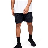 Under Armour Basketball Shorts Men's Black 1351291-001