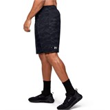 Under Armour Basketball Shorts Men's Black 1351291-001