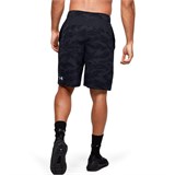 Under Armour Basketball Shorts Men's Black 1351291-001