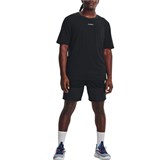 Under Armour Basketball Shorts Men's Black 1370228-001