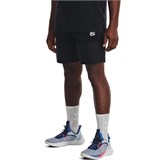 Under Armour Basketball Shorts Men's Black 1370228-001
