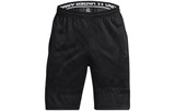 Under Armour Basketball Shorts Men's Black 1374327-001