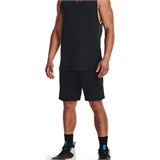 Under Armour Basketball Shorts Men's Black 1374327-001