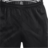 Under Armour Basketball Shorts Men's Black 1374327-001