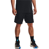 Under Armour Basketball Shorts Men's Black 1374327-001