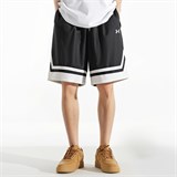 Under Armour Basketball Shorts Men's Black 25500236-000