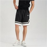 Under Armour Basketball Shorts Men's Black 25500236-000