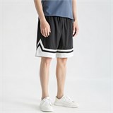 Under Armour Basketball Shorts Men's Black 25500236-000