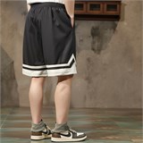 Under Armour Basketball Shorts Men's Black 25500236-000