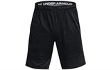 Under Armour Basketball Shorts Men's Black 1378596-001