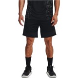 Under Armour Basketball Shorts Men's Black 1378596-001