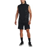 Under Armour Basketball Shorts Men's Black 1378596-001