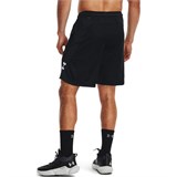 Under Armour Basketball Shorts Men's Black 1378596-001