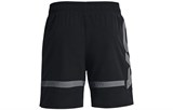 Under Armour Basketball Shorts Men's Black 1377309-001
