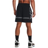 Under Armour Basketball Shorts Men's Black 1377309-001