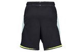 Under Armour Basketball Shorts Men's Blue Black 1326704-469
