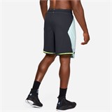 Under Armour Basketball Shorts Men's Blue Black 1326704-469