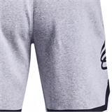 Under Armour Basketball Shorts Men's Gray 1374302-011