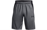 Under Armour Basketball Shorts Men's Gray 1370220-012