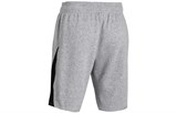 Under Armour Basketball Shorts Men's Gray 1380328-011