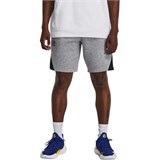 Under Armour Basketball Shorts Men's Gray 1380328-011
