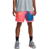 Under Armour Basketball Shorts Men's Pink 1377305-683