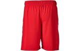 Under Armour Basketball Shorts Men's Red 1351285-600