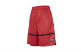 Under Armour Basketball Shorts Men's Red 1298337-600