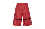 Under Armour Basketball Shorts Men's Red 1298337-600