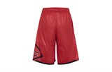 Under Armour Basketball Shorts Men's Red 1298337-600