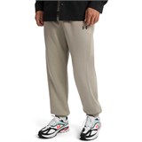 Under Armour Bonded Knitted Sports Pants Men's Urban Khaki 6001979-299