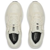 Under Armour Breathable Anti-Slip And Wear-Resistant Low-Top Sprint Running Shoes Men's White 3028372-105