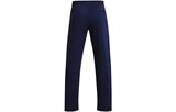 Under Armour Casual Pants Men Blue 1379770-410