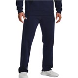 Under Armour Casual Pants Men Blue 1379770-410