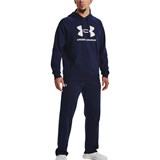 Under Armour Casual Pants Men Blue 1379770-410