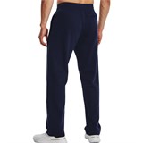 Under Armour Casual Pants Men Blue 1379770-410