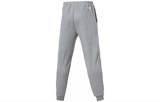 Under Armour Casual Pants Men Gray 21600701-031